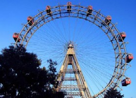 ��ϗ��ԁ`Giant Ferris Wheel�`�̃C���[�W