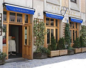 �V���[�x�b�N�X�E�Y�[�g�`�����E�V���g�[�x�� (SHUHBECKS SUDTIROLER�@STUBEN)�ł̑n��h�C�c�����̃C���[�W