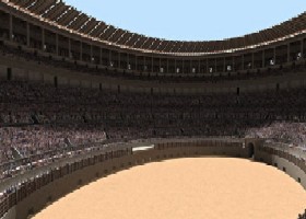 �����C���h�@���[�}�i3D Rewind Rome�j�̃C���[�W