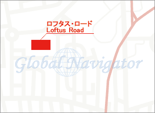 フルハム